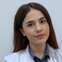 Зарема Джатдоева