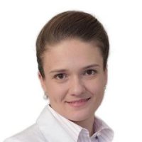 Инна Тулина